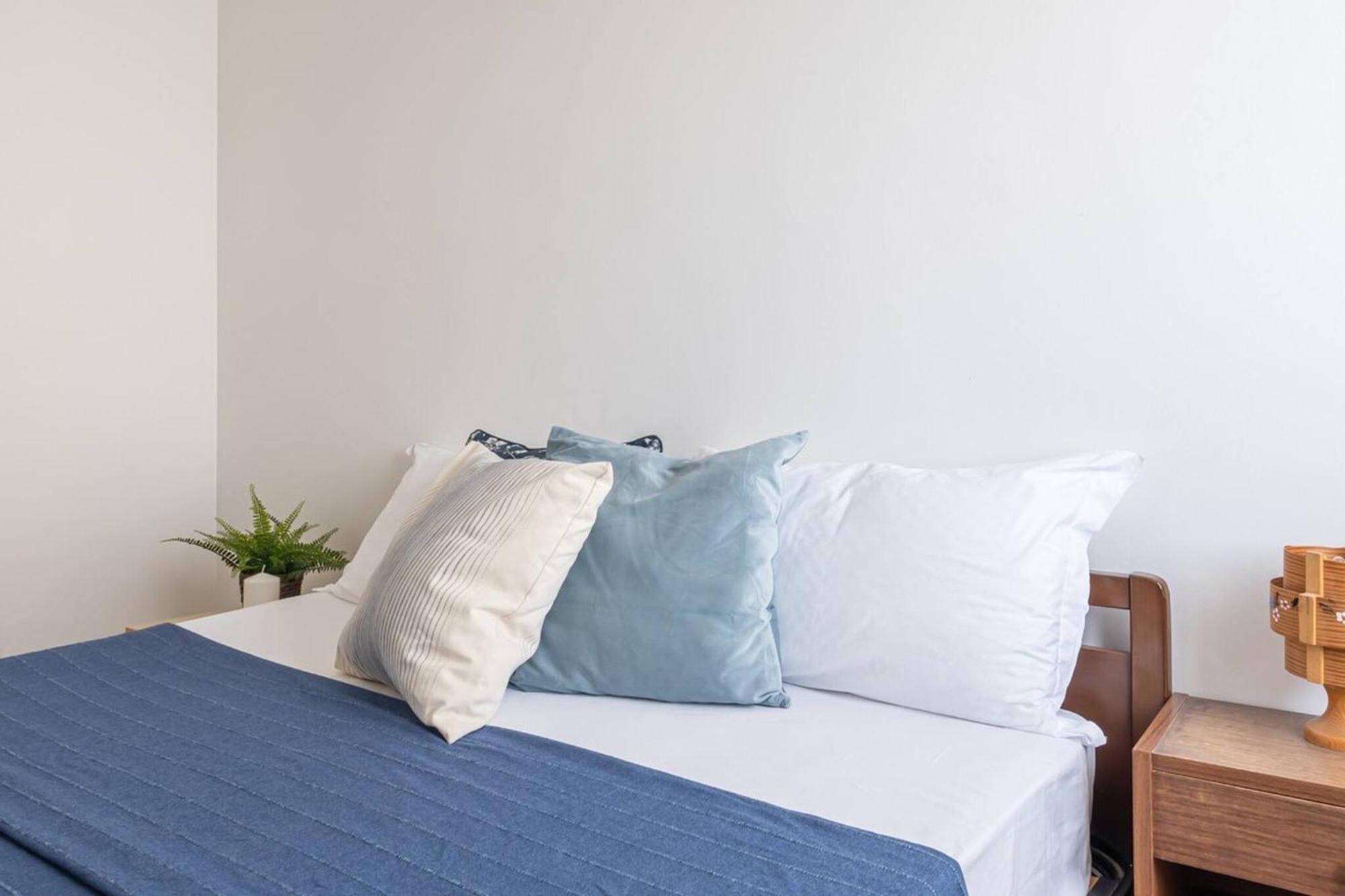Lungomare 90 - Yourplace Abruzzo Фосачезия Екстериор снимка