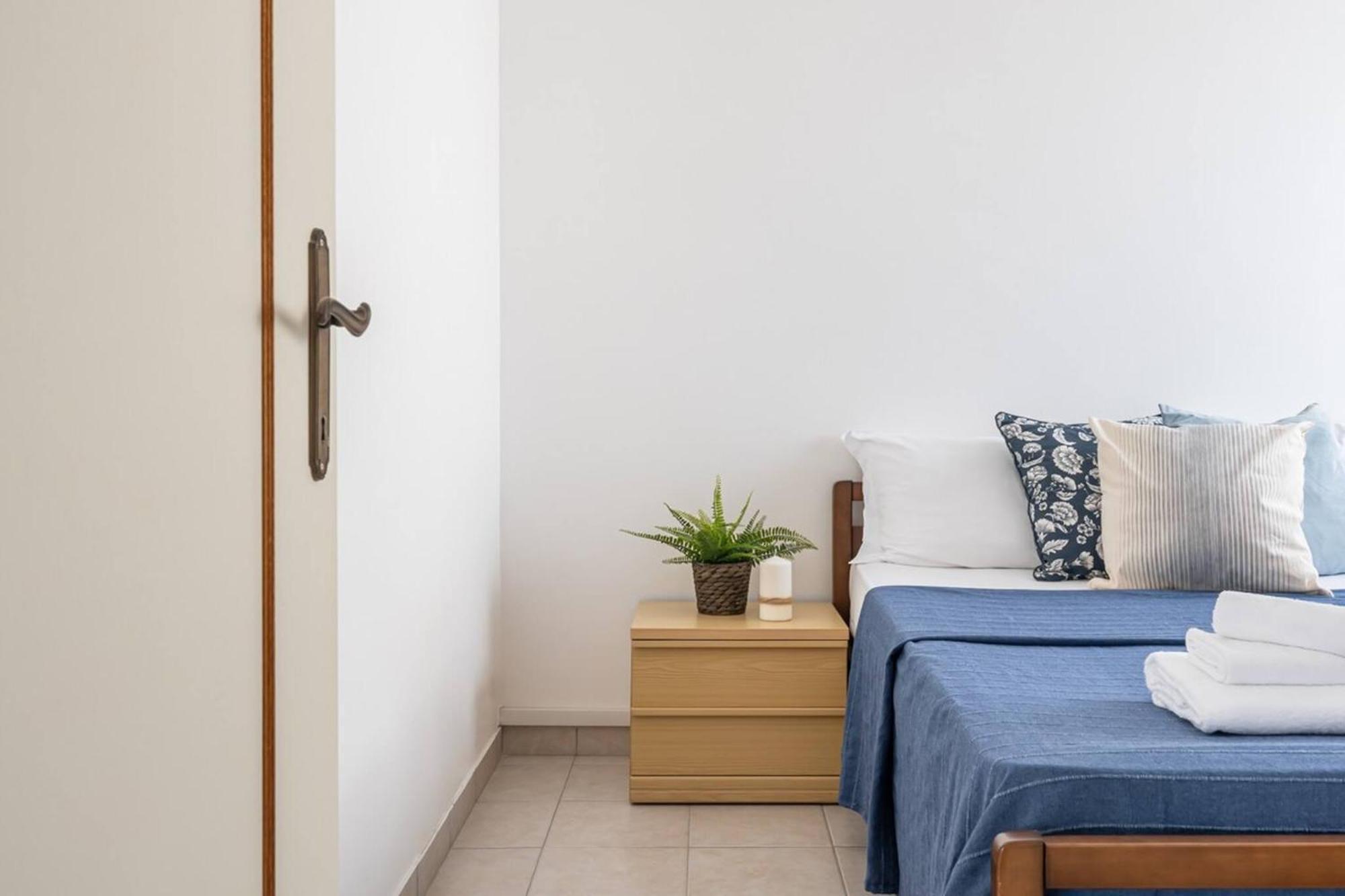 Lungomare 90 - Yourplace Abruzzo Фосачезия Екстериор снимка