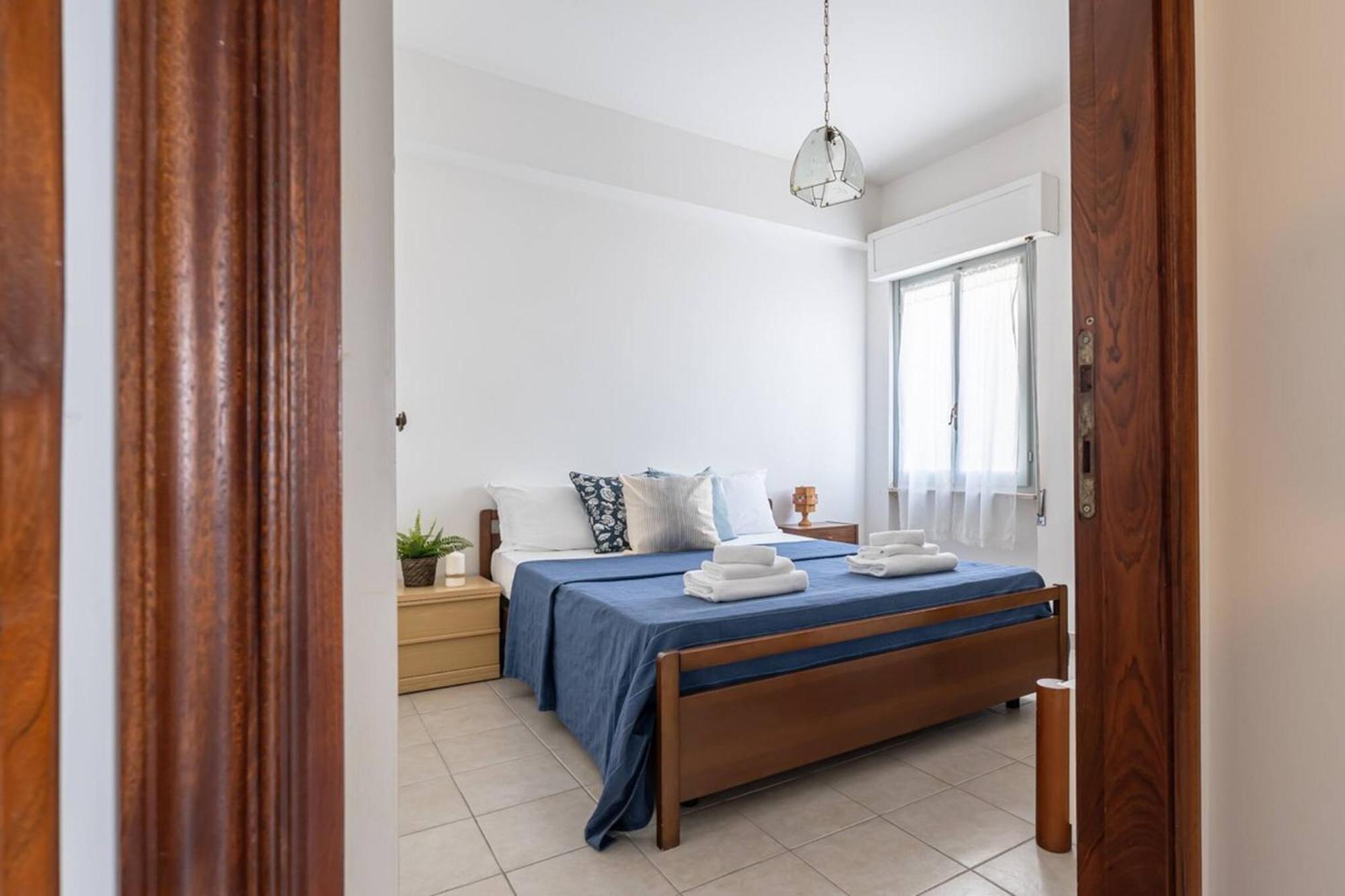 Lungomare 90 - Yourplace Abruzzo Фосачезия Екстериор снимка