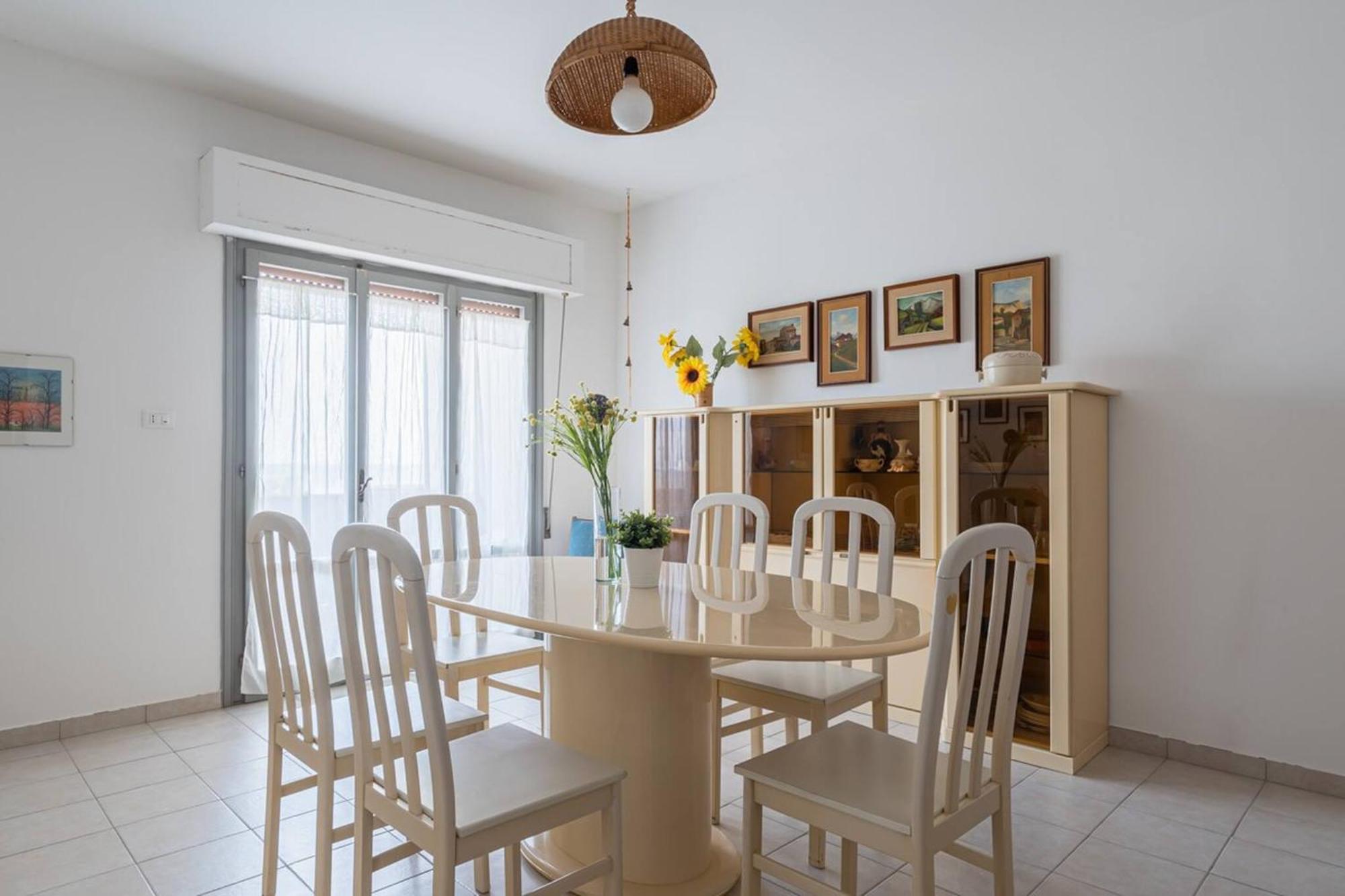 Lungomare 90 - Yourplace Abruzzo Фосачезия Екстериор снимка