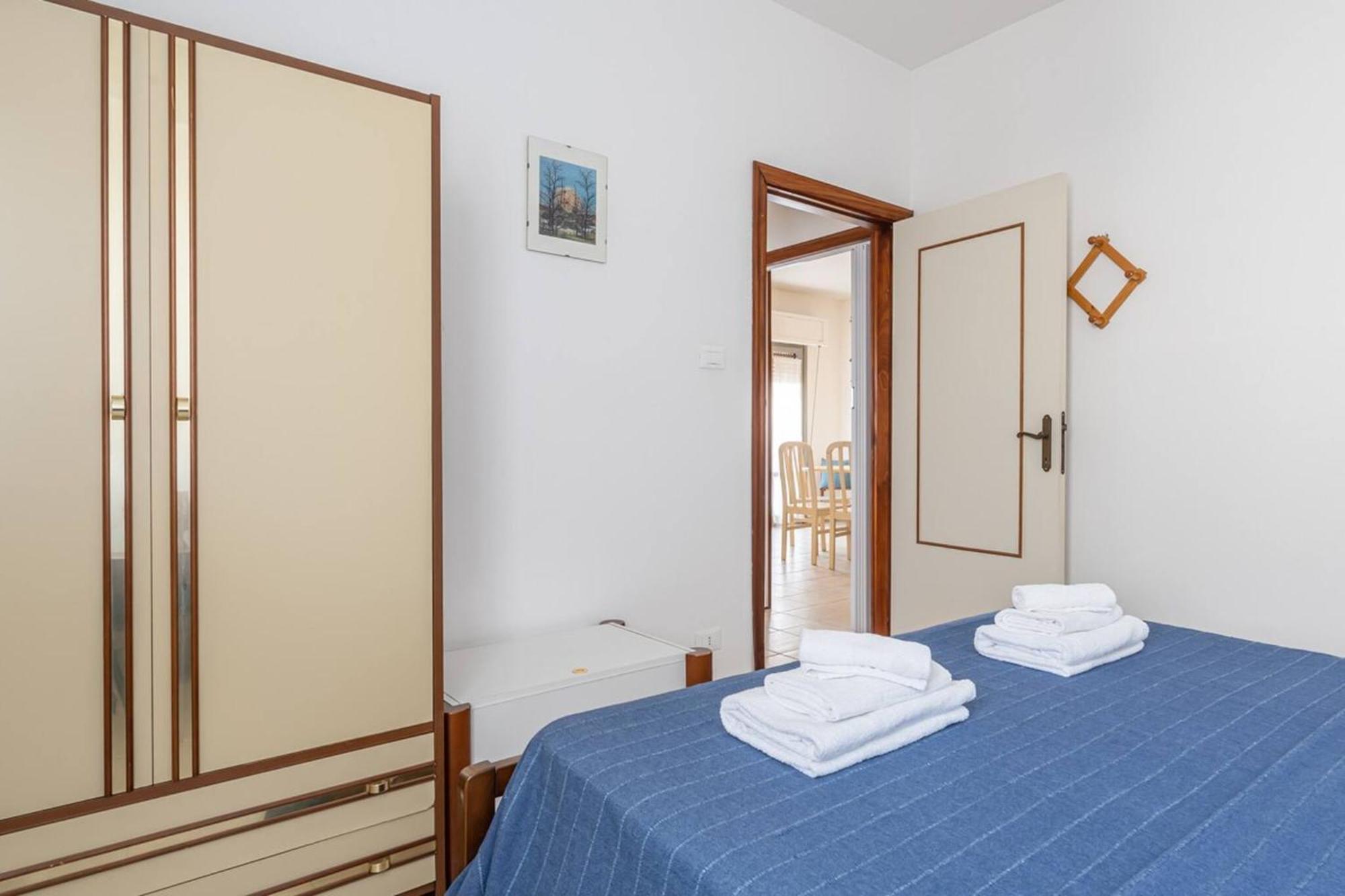 Lungomare 90 - Yourplace Abruzzo Фосачезия Екстериор снимка