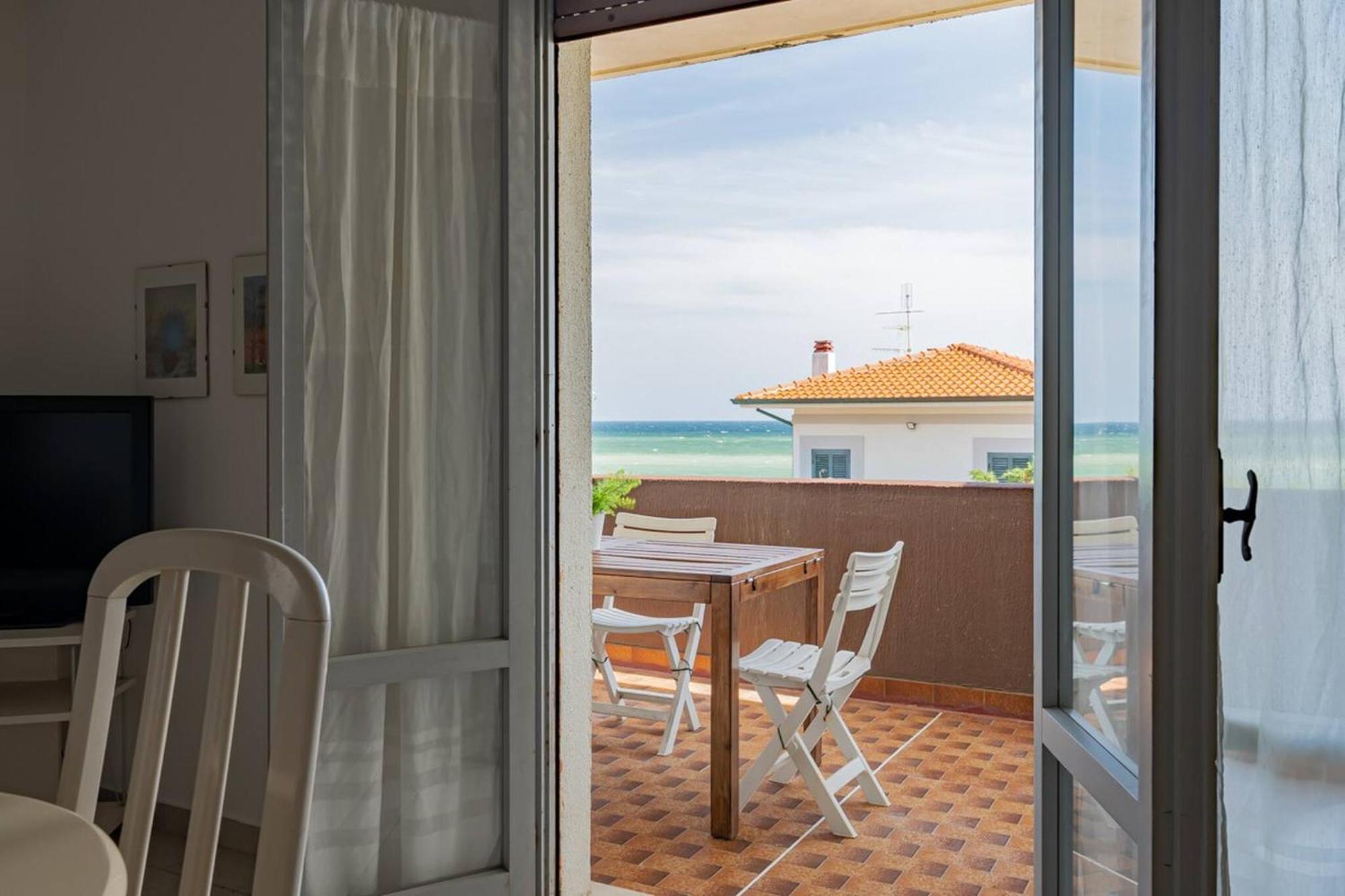 Lungomare 90 - Yourplace Abruzzo Фосачезия Екстериор снимка