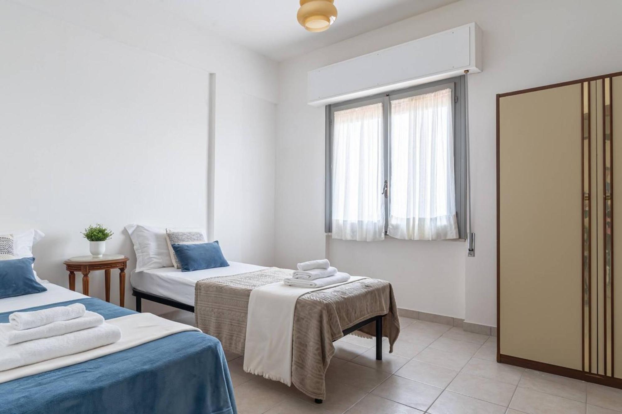 Lungomare 90 - Yourplace Abruzzo Фосачезия Екстериор снимка