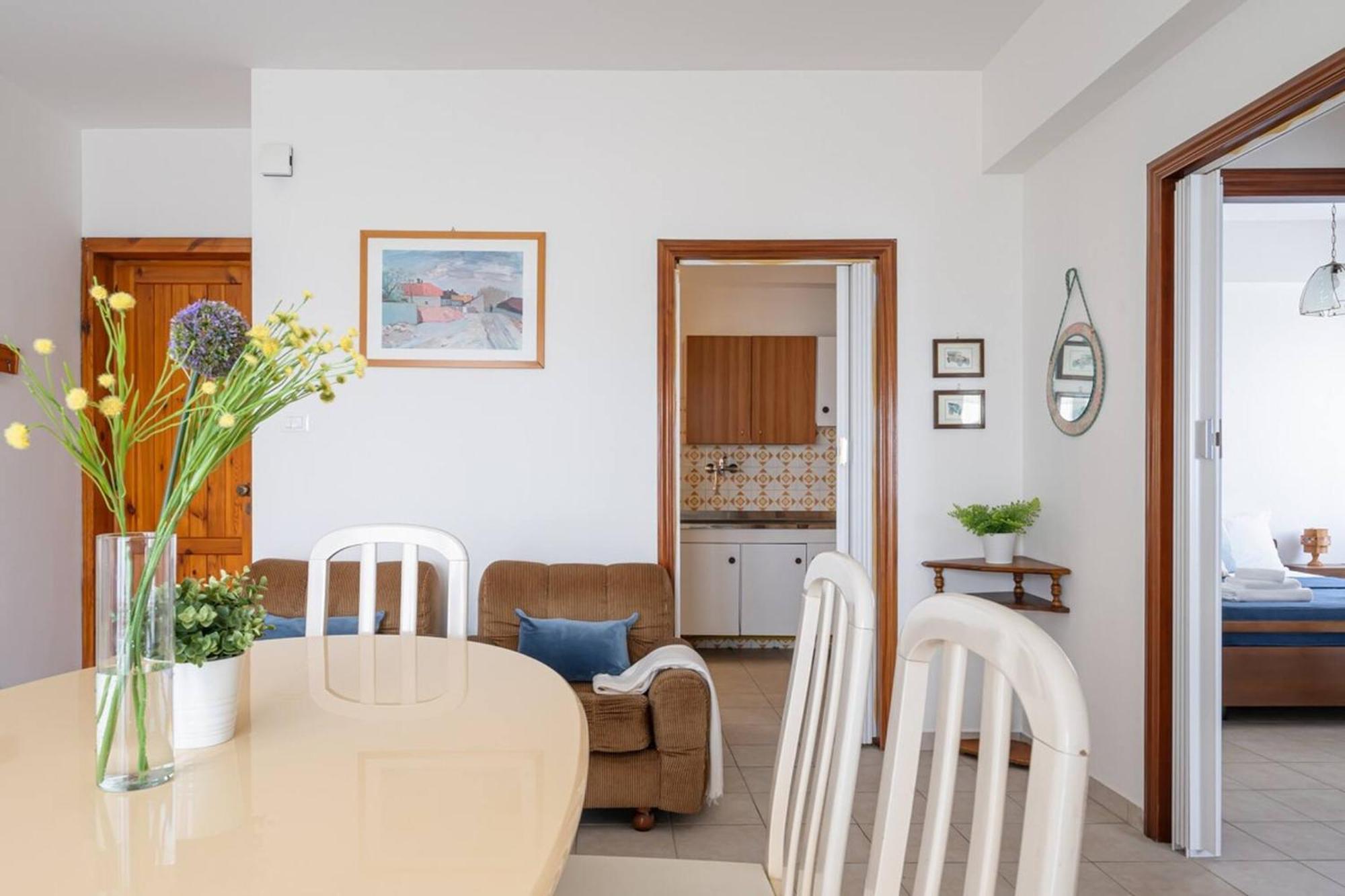 Lungomare 90 - Yourplace Abruzzo Фосачезия Екстериор снимка