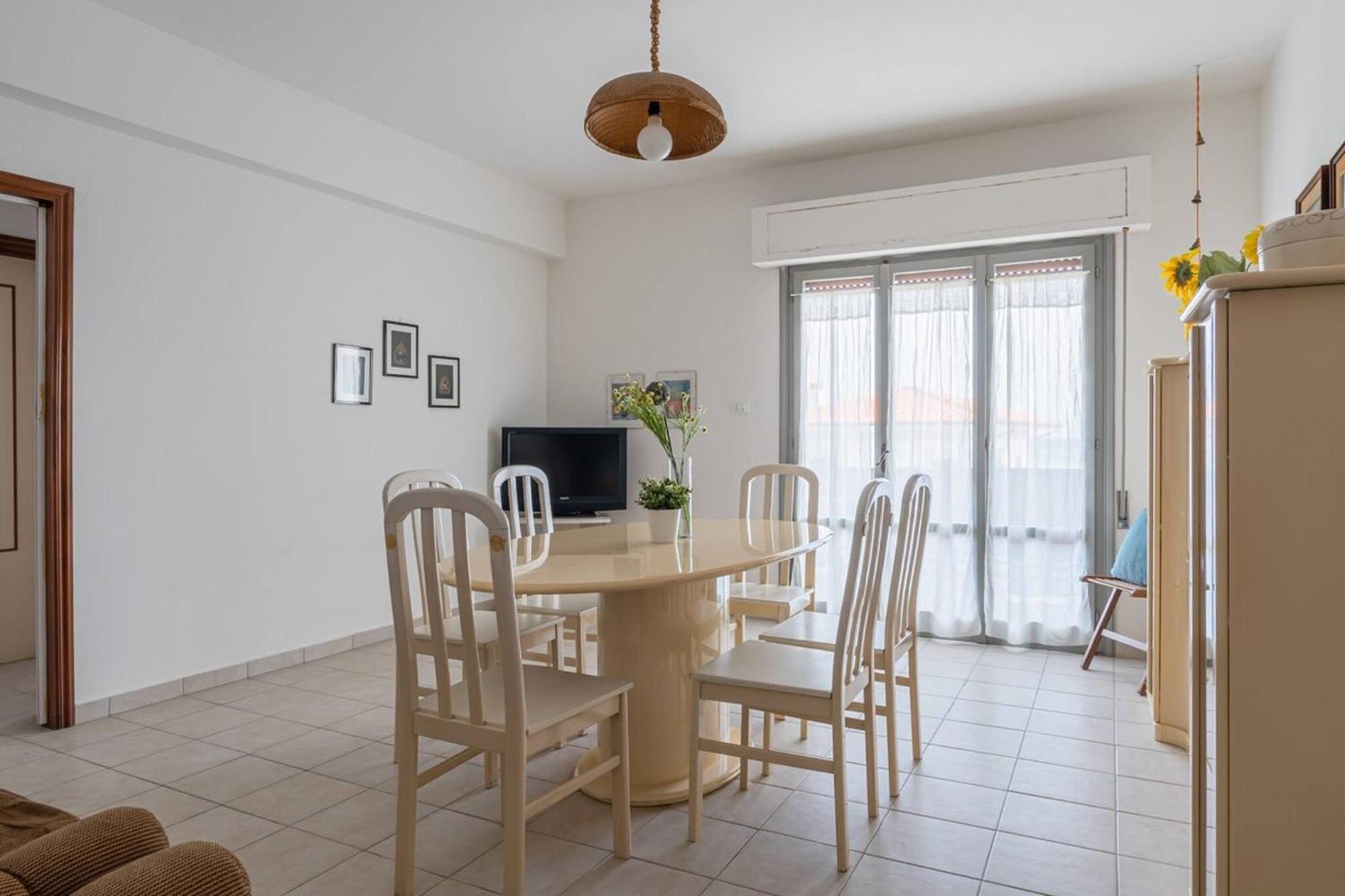 Lungomare 90 - Yourplace Abruzzo Фосачезия Екстериор снимка
