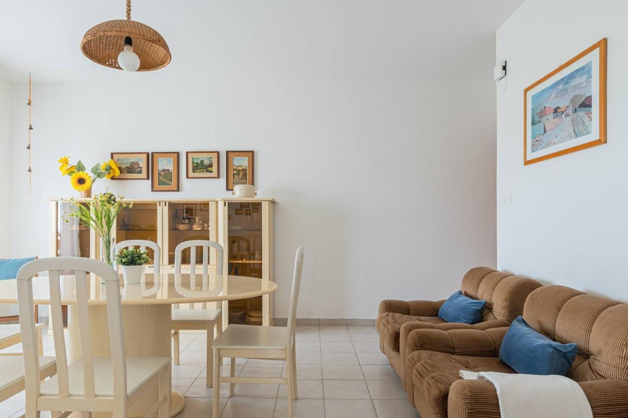 Lungomare 90 - Yourplace Abruzzo Фосачезия Екстериор снимка