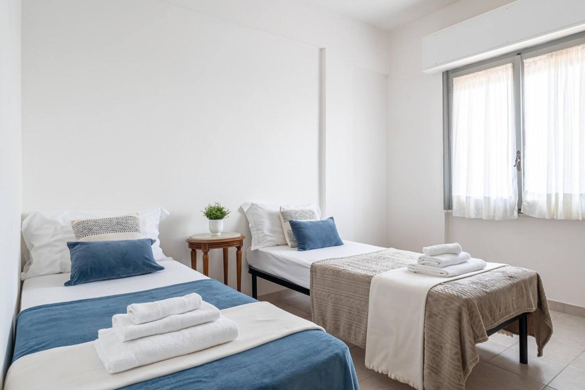 Lungomare 90 - Yourplace Abruzzo Фосачезия Екстериор снимка